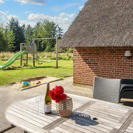Holiday Xcv Feriehus