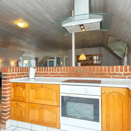Feriehus Holiday Xcv Ulfborg