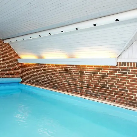 Holiday Xcv Feriehus *
