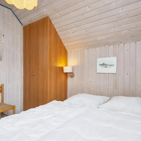 Holiday Xcv Feriehus