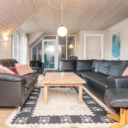 Holiday Xcv Feriehus *