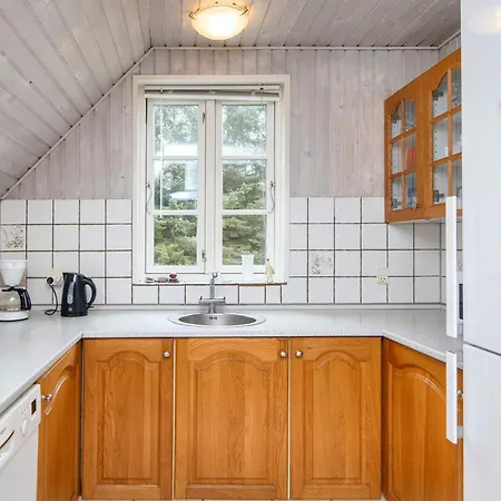 Feriehus Holiday Xcv *