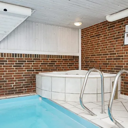 Holiday Xcv Feriehus Ulfborg