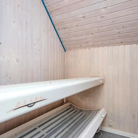 Feriehus Holiday Xcv Ulfborg