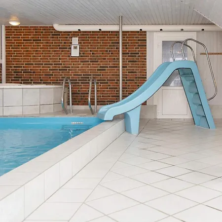 Holiday Xcv * Ulfborg
