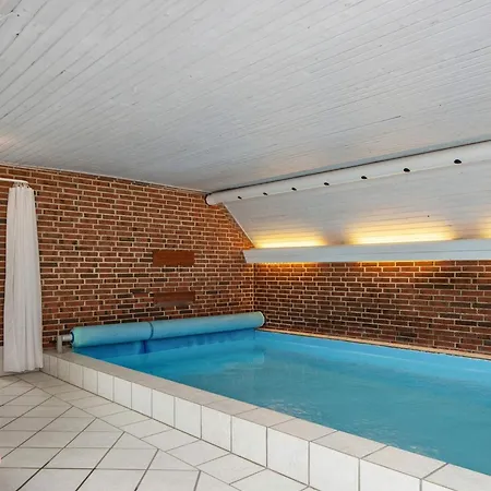 Feriehus Holiday Xcv