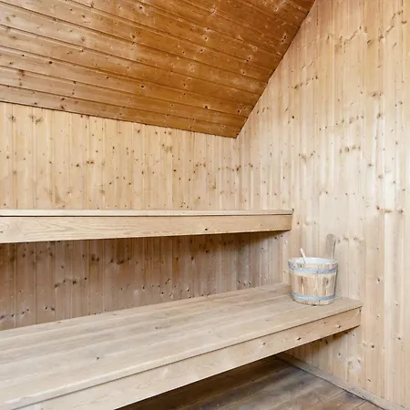 Holiday Xcv Feriehus Ulfborg