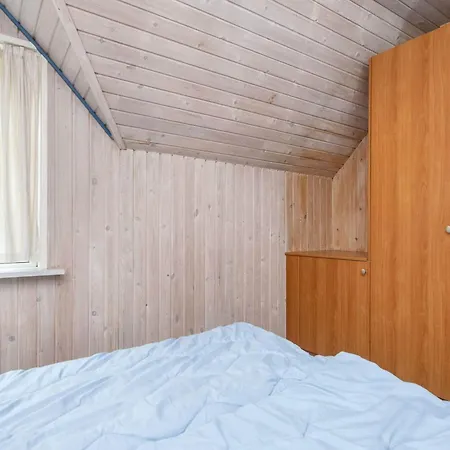 Holiday Xcv Feriehus *