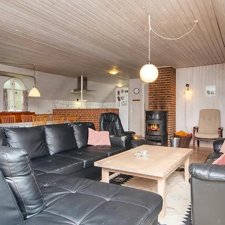 Holiday Xcv Feriehus Ulfborg